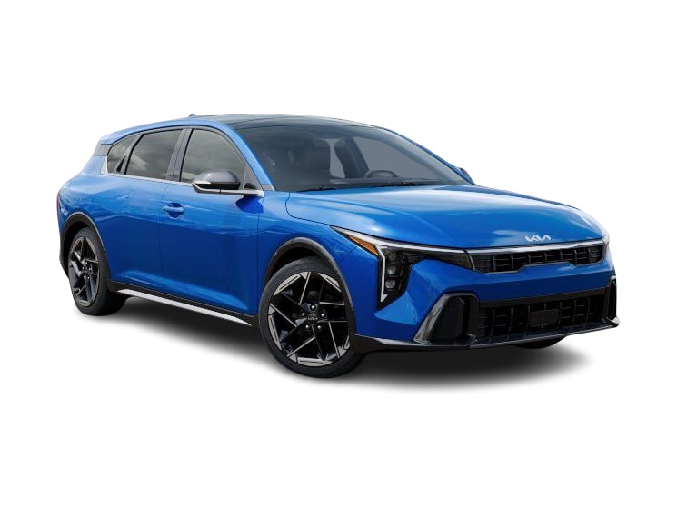 Thumbnail: 2026 Kia K4 - 17