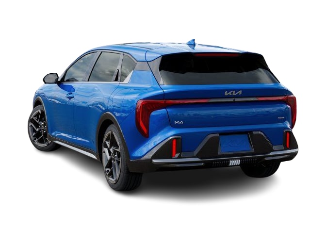 Thumbnail: 2026 Kia K4 - 13