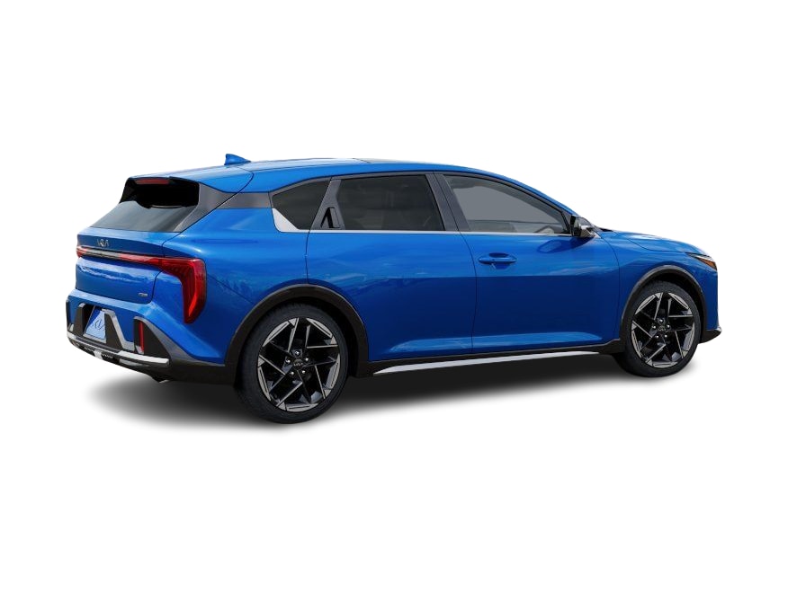 Thumbnail: 2026 Kia K4 - 15
