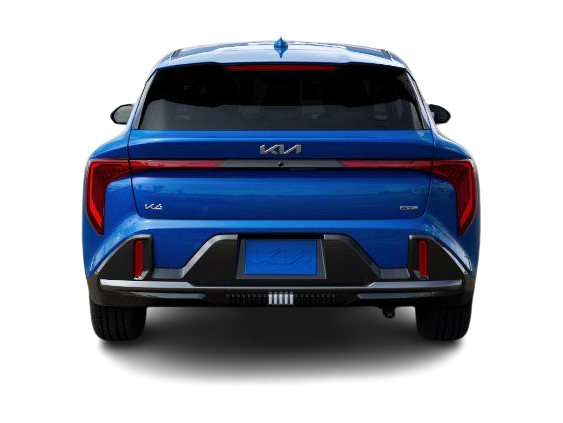 Thumbnail: 2026 Kia K4 - 14