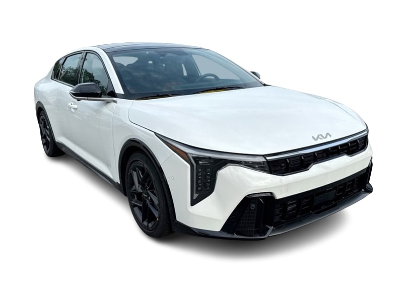 Thumbnail: 2025 Kia K4 - 19