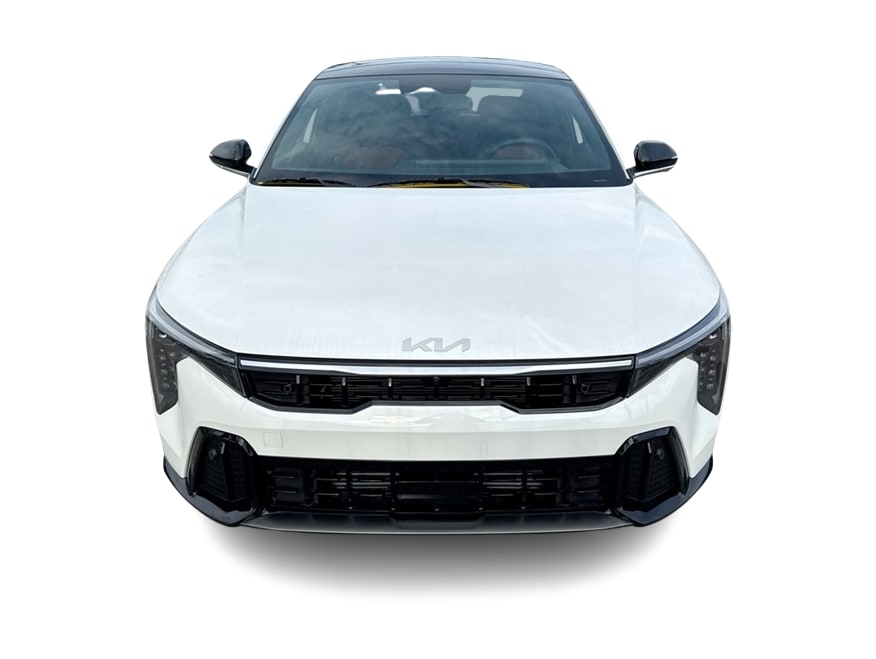 Thumbnail: 2025 Kia K4 - 4