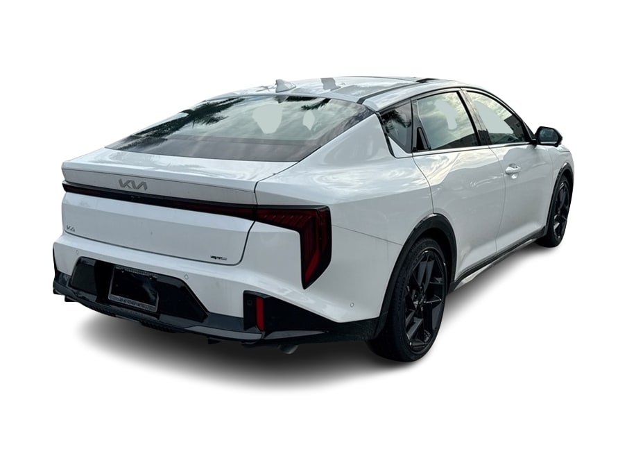 Thumbnail: 2025 Kia K4 - 23