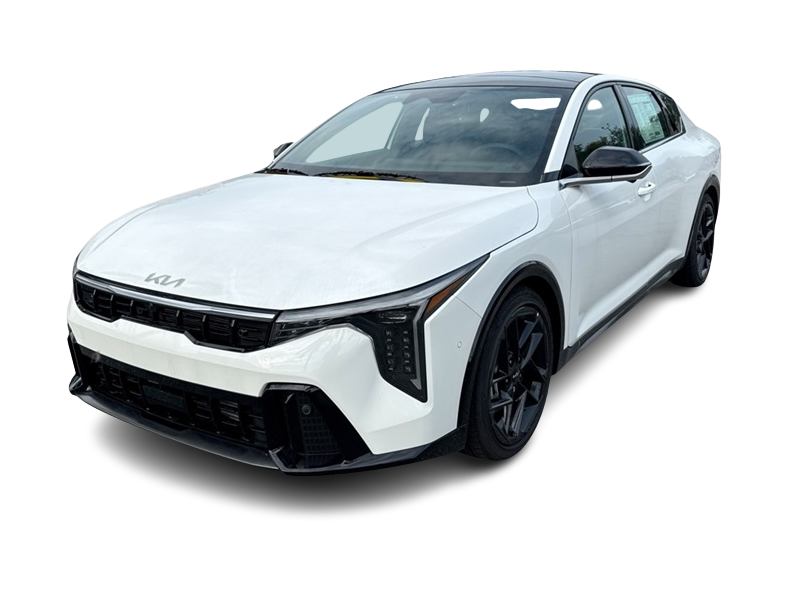 Thumbnail: 2025 Kia K4 - 20