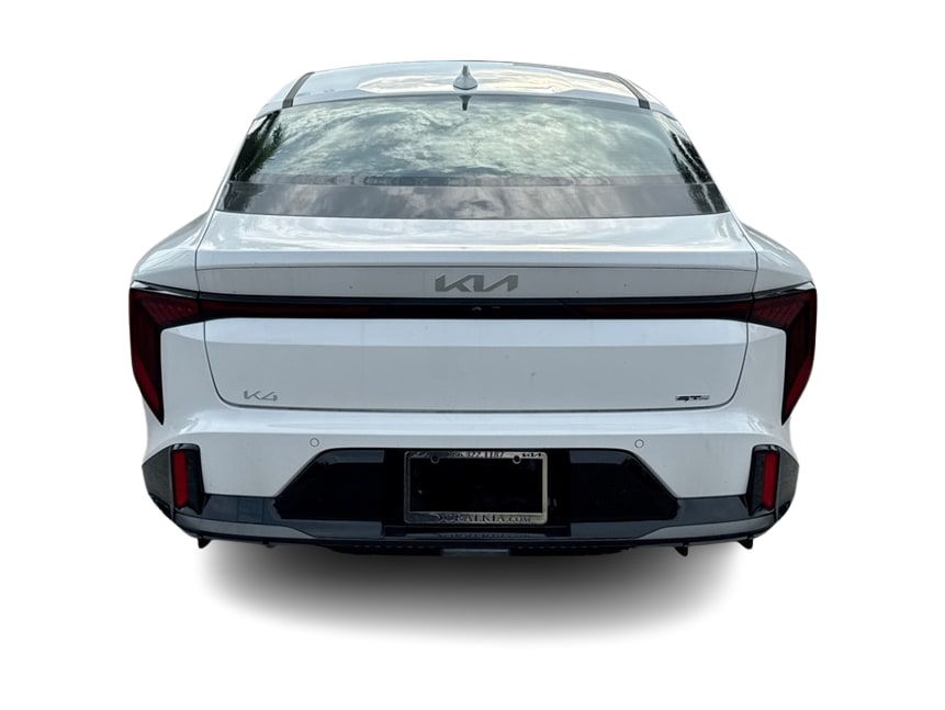 Thumbnail: 2025 Kia K4 - 22