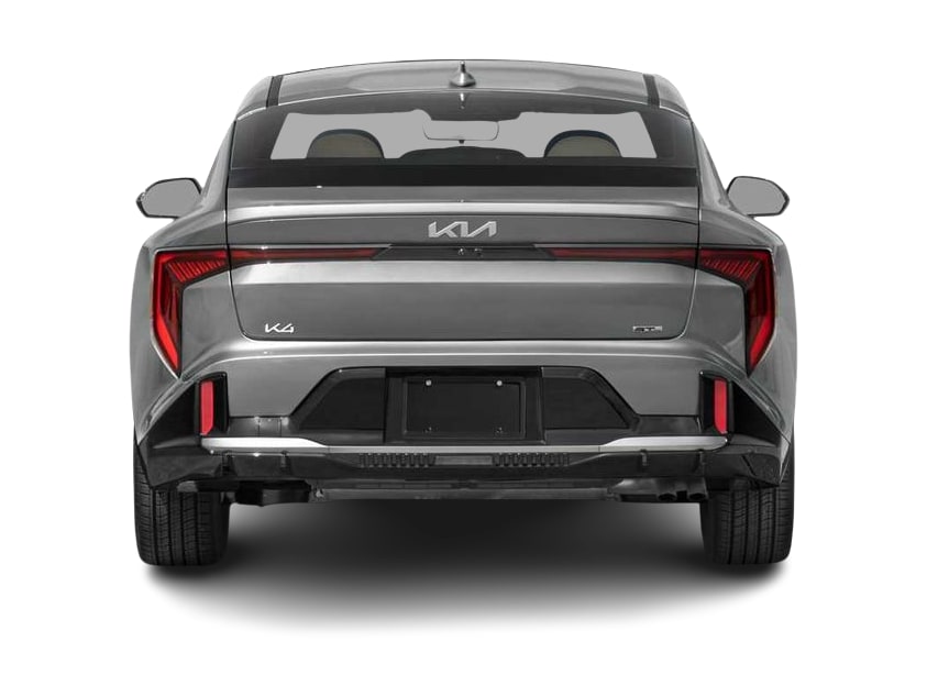 Thumbnail: 2026 Kia K4 - 13