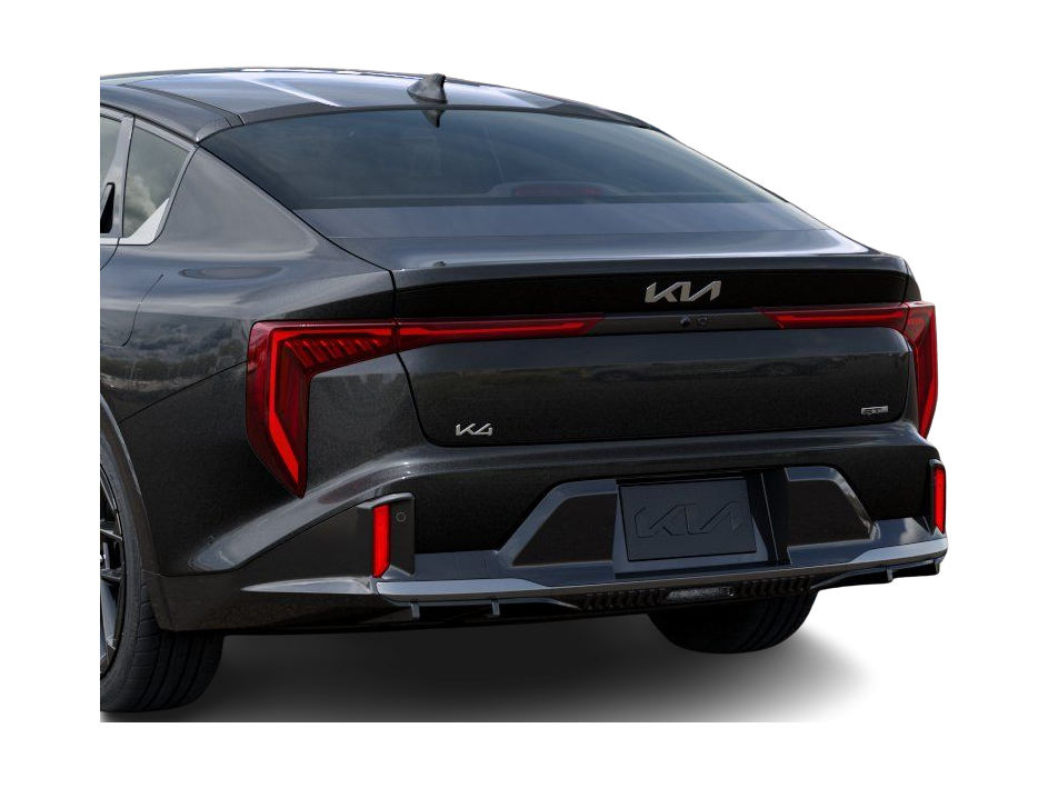 Thumbnail: 2026 Kia K4 - 3