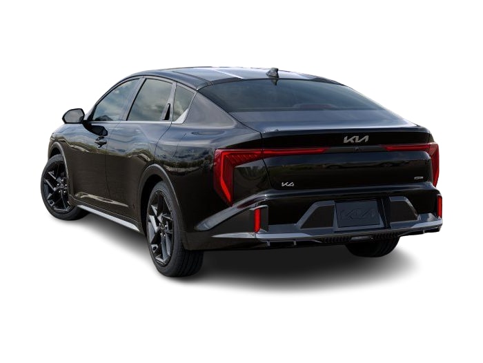Thumbnail: 2026 Kia K4 - 14