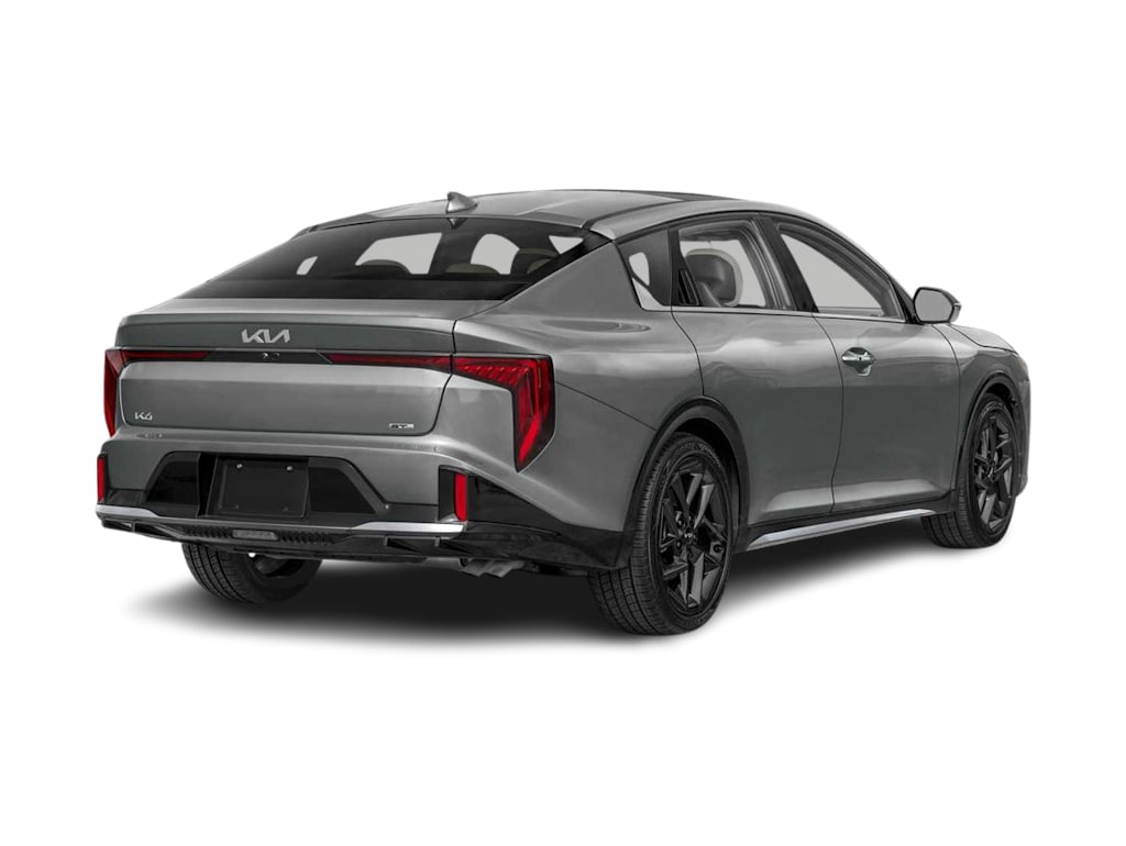 Thumbnail: 2026 Kia K4 - 12