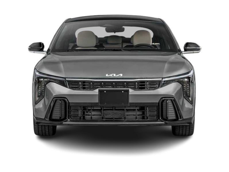 Thumbnail: 2026 Kia K4 - 4