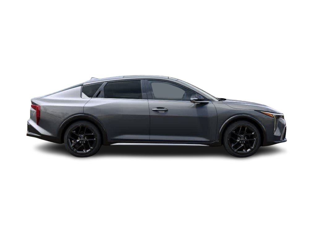 Thumbnail: 2026 Kia K4 - 16