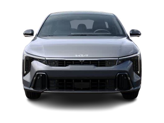 Thumbnail: 2026 Kia K4 - 4