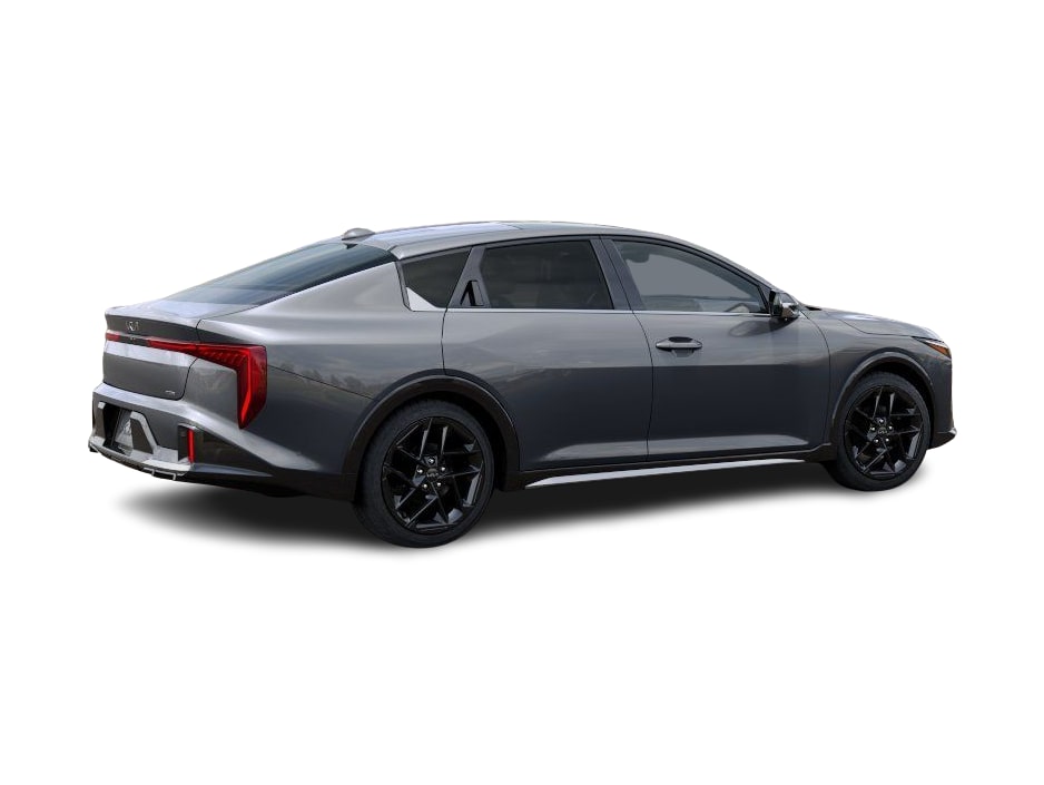 Thumbnail: 2026 Kia K4 - 15