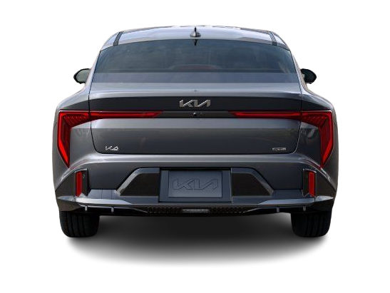 Thumbnail: 2026 Kia K4 - 14