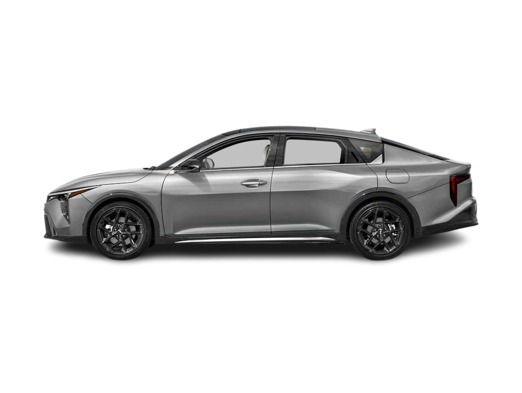 Thumbnail: 2026 Kia K4 - 3