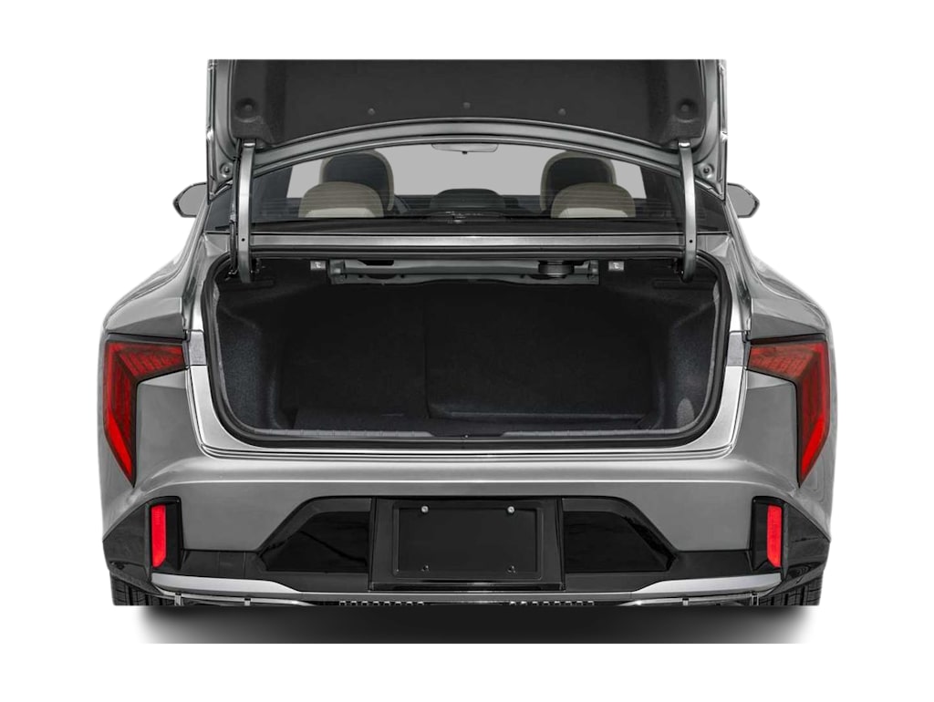 Thumbnail: 2026 Kia K4 - 11