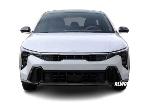 Thumbnail: 2026 Kia K4 - 4