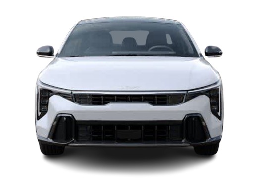 Thumbnail: 2026 Kia K4 - 5