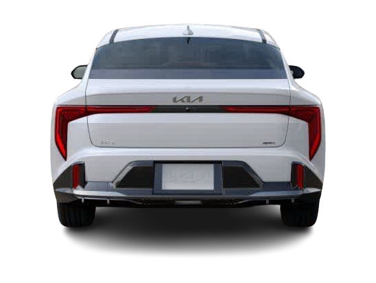Thumbnail: 2026 Kia K4 - 14
