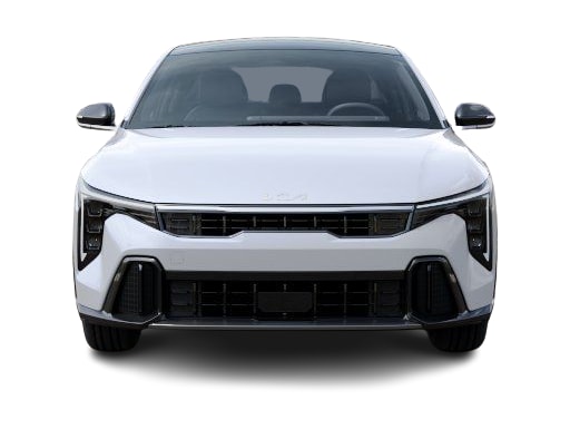 Thumbnail: 2026 Kia K4 - 4