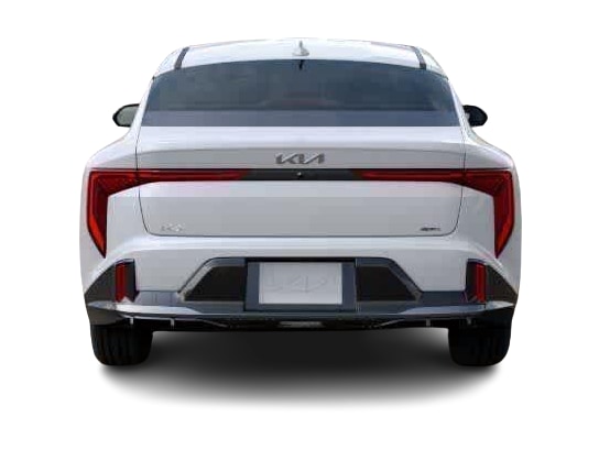 Thumbnail: 2026 Kia K4 - 13