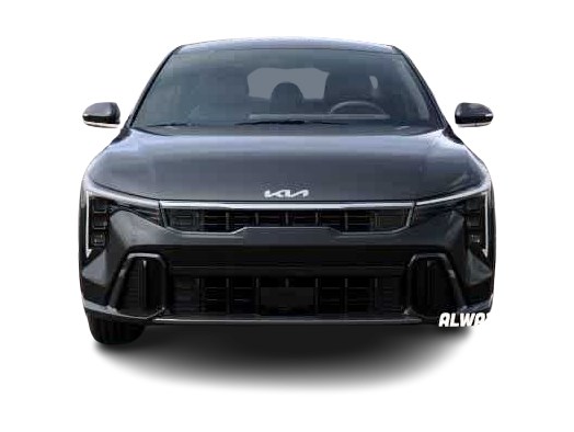Thumbnail: 2026 Kia K4 - 4