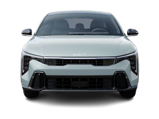 Thumbnail: 2026 Kia K4 - 4