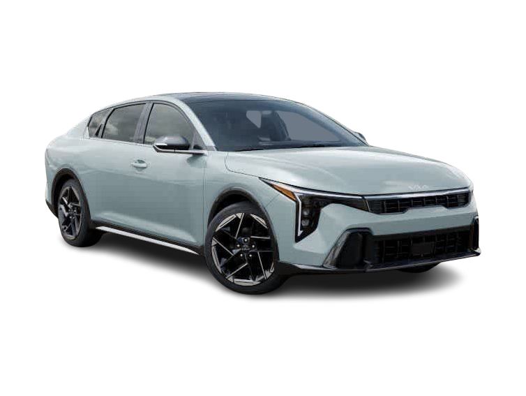 Thumbnail: 2026 Kia K4 - 17