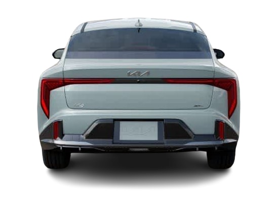 Thumbnail: 2026 Kia K4 - 14
