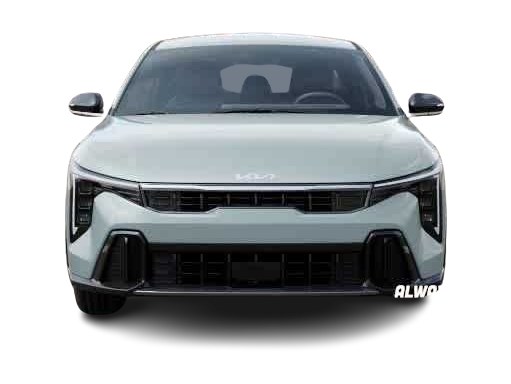 Thumbnail: 2026 Kia K4 - 4