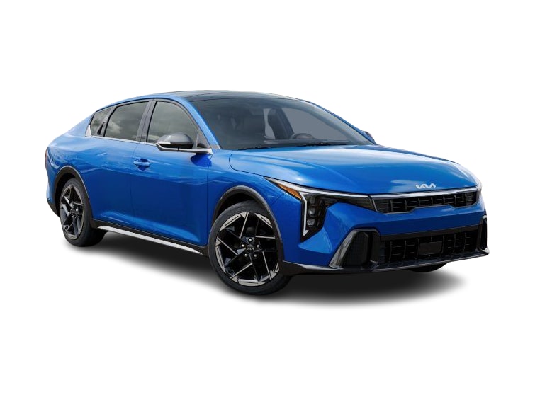 Thumbnail: 2026 Kia K4 - 16