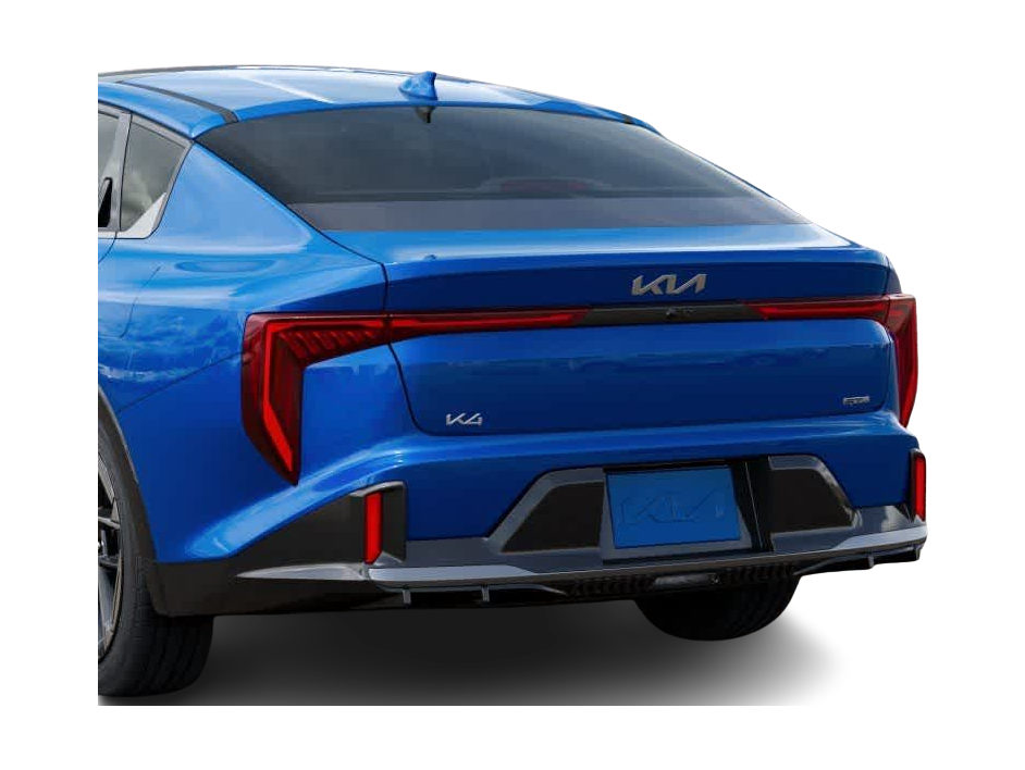 Thumbnail: 2026 Kia K4 - 3