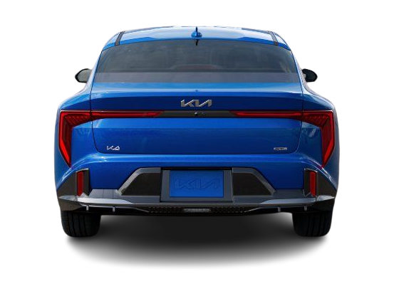 Thumbnail: 2026 Kia K4 - 13