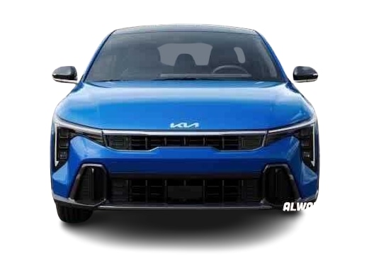 Thumbnail: 2026 Kia K4 - 4
