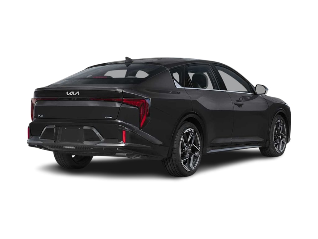 Thumbnail: 2026 Kia K4 - 10