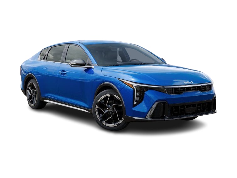 Thumbnail: 2026 Kia K4 - 17