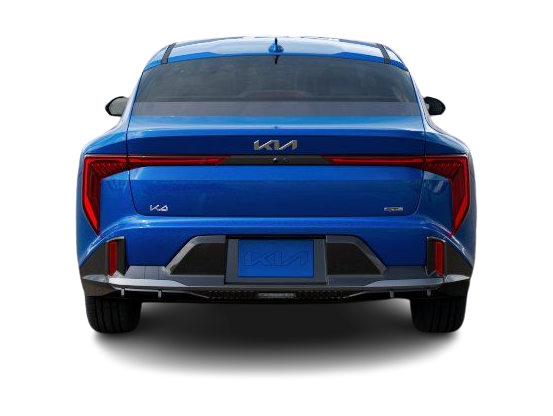 Thumbnail: 2026 Kia K4 - 14