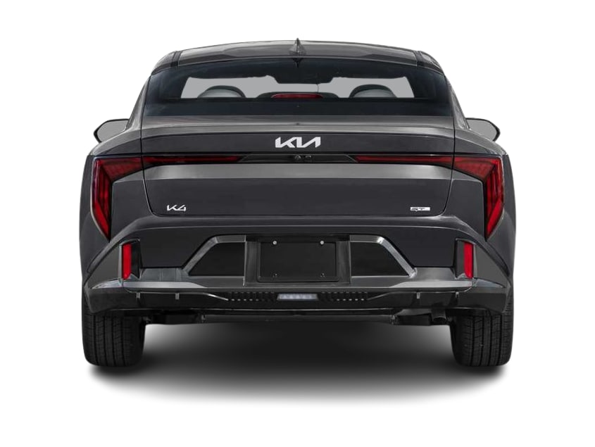 Thumbnail: 2026 Kia K4 - 13