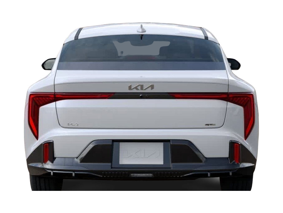 Thumbnail: 2025 Kia K4 - 4