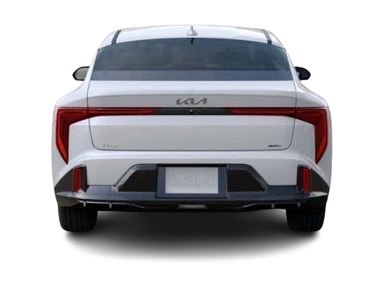 Thumbnail: 2025 Kia K4 - 16