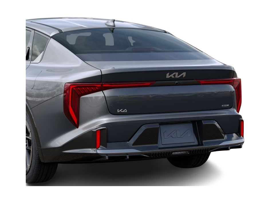 Thumbnail: 2026 Kia K4 - 4
