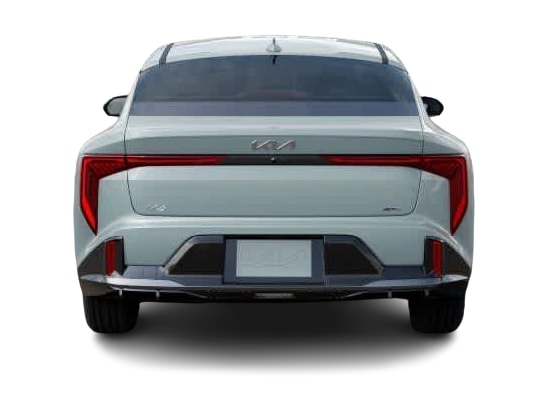 Thumbnail: 2026 Kia K4 - 15