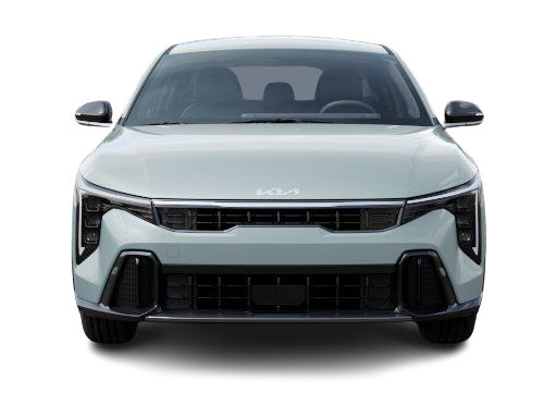 Thumbnail: 2026 Kia K4 - 4