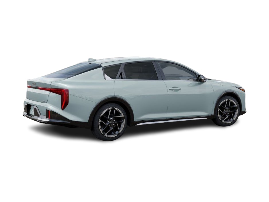 Thumbnail: 2026 Kia K4 - 16