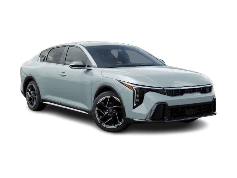 Thumbnail: 2026 Kia K4 - 18