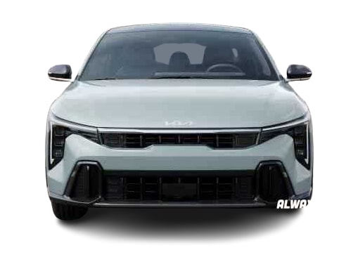 Thumbnail: 2026 Kia K4 - 4