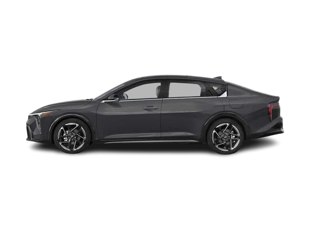 Thumbnail: 2026 Kia K4 - 3