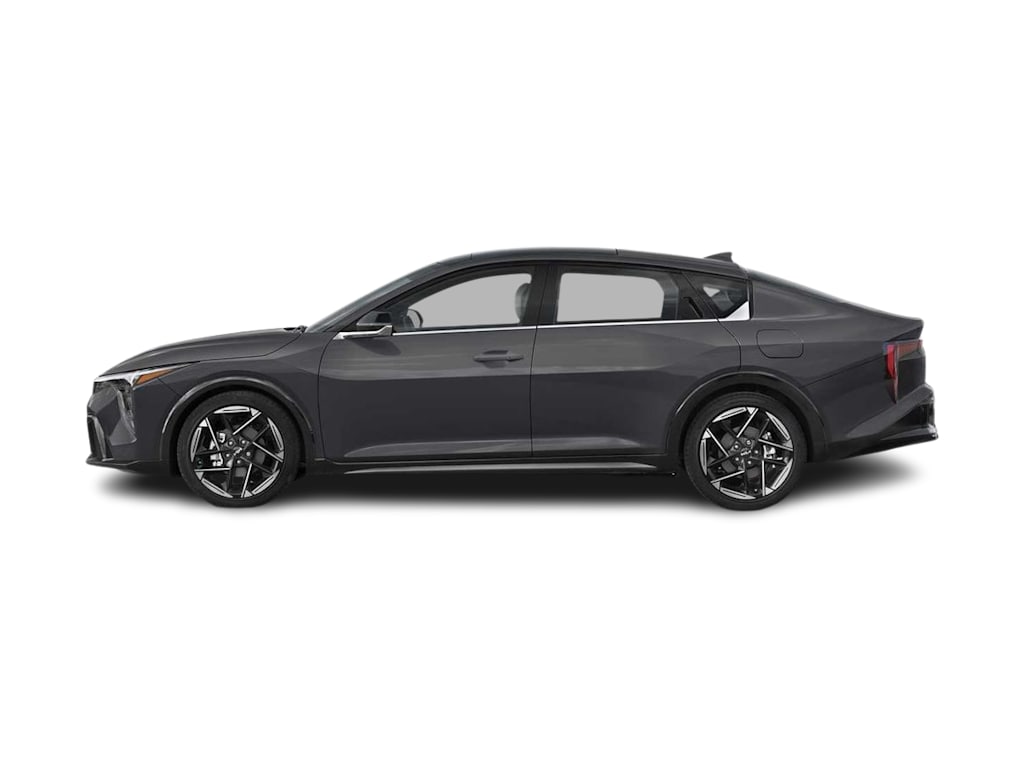 Thumbnail: 2026 Kia K4 - 3