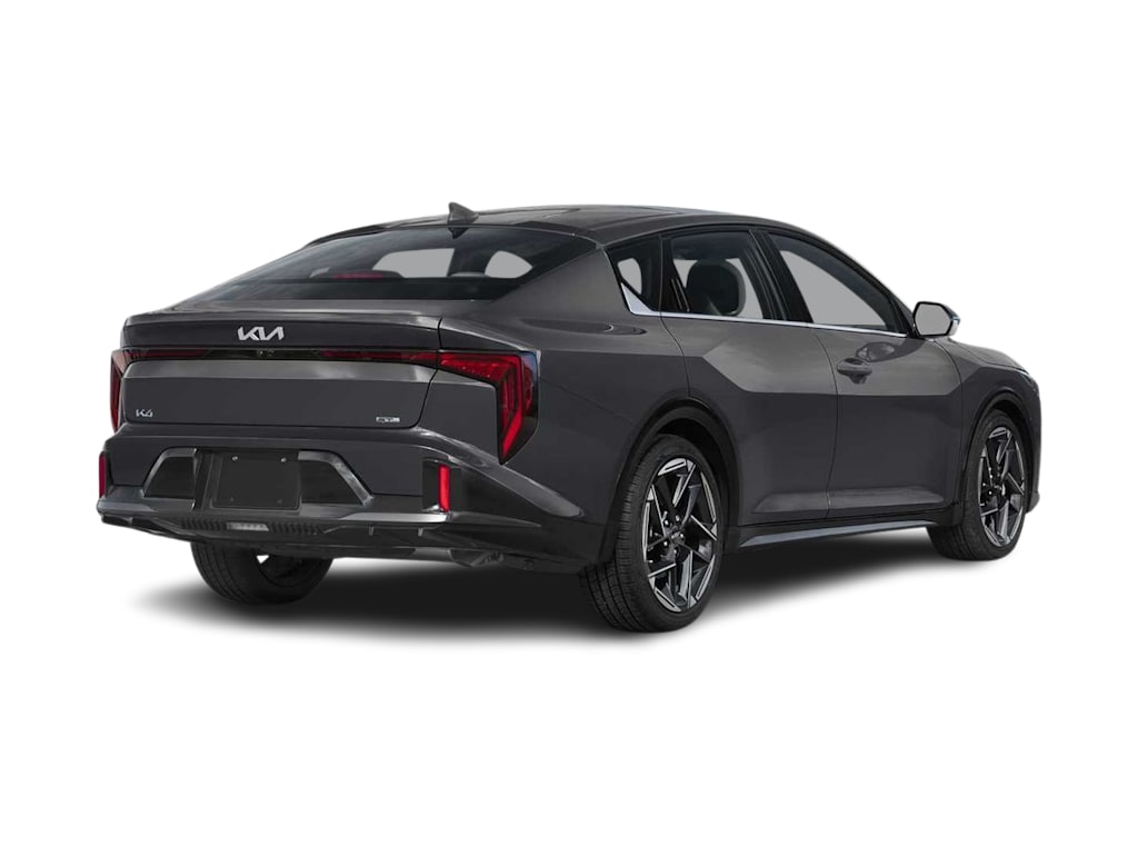 Thumbnail: 2026 Kia K4 - 10