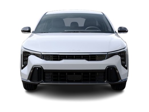 Thumbnail: 2026 Kia K4 - 4